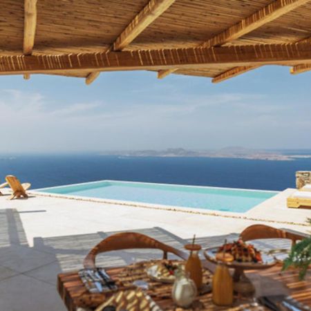 Birdhouse Private Luxury Suite Agios Ioannis Diakoftis Extérieur photo