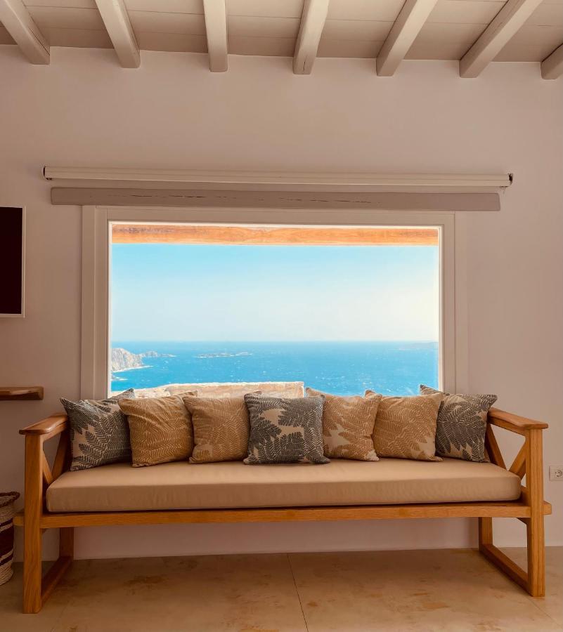 Birdhouse Private Luxury Suite Agios Ioannis Diakoftis Extérieur photo