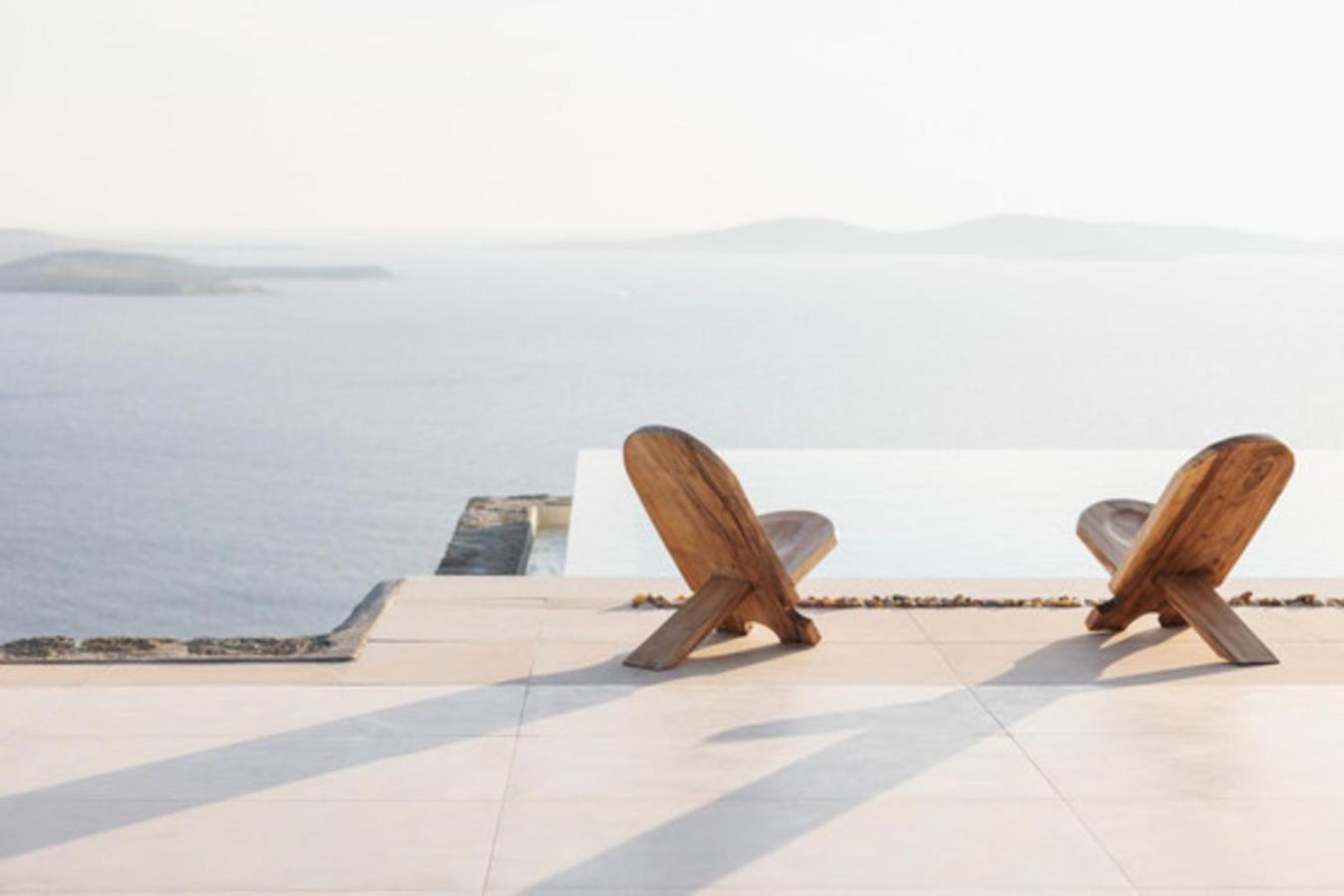 Birdhouse Private Luxury Suite Agios Ioannis Diakoftis Extérieur photo