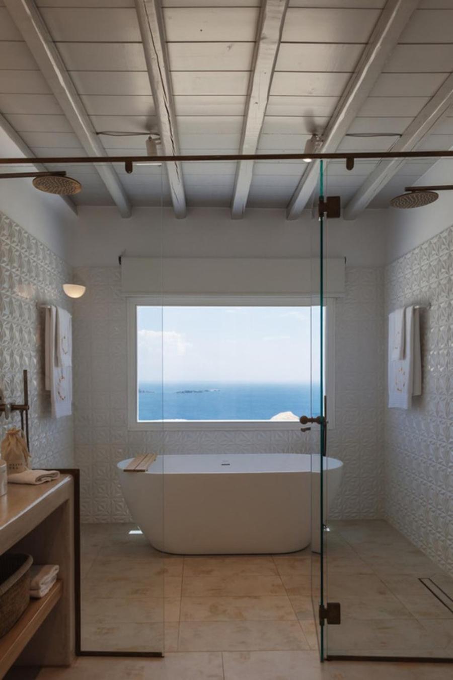 Birdhouse Private Luxury Suite Agios Ioannis Diakoftis Extérieur photo