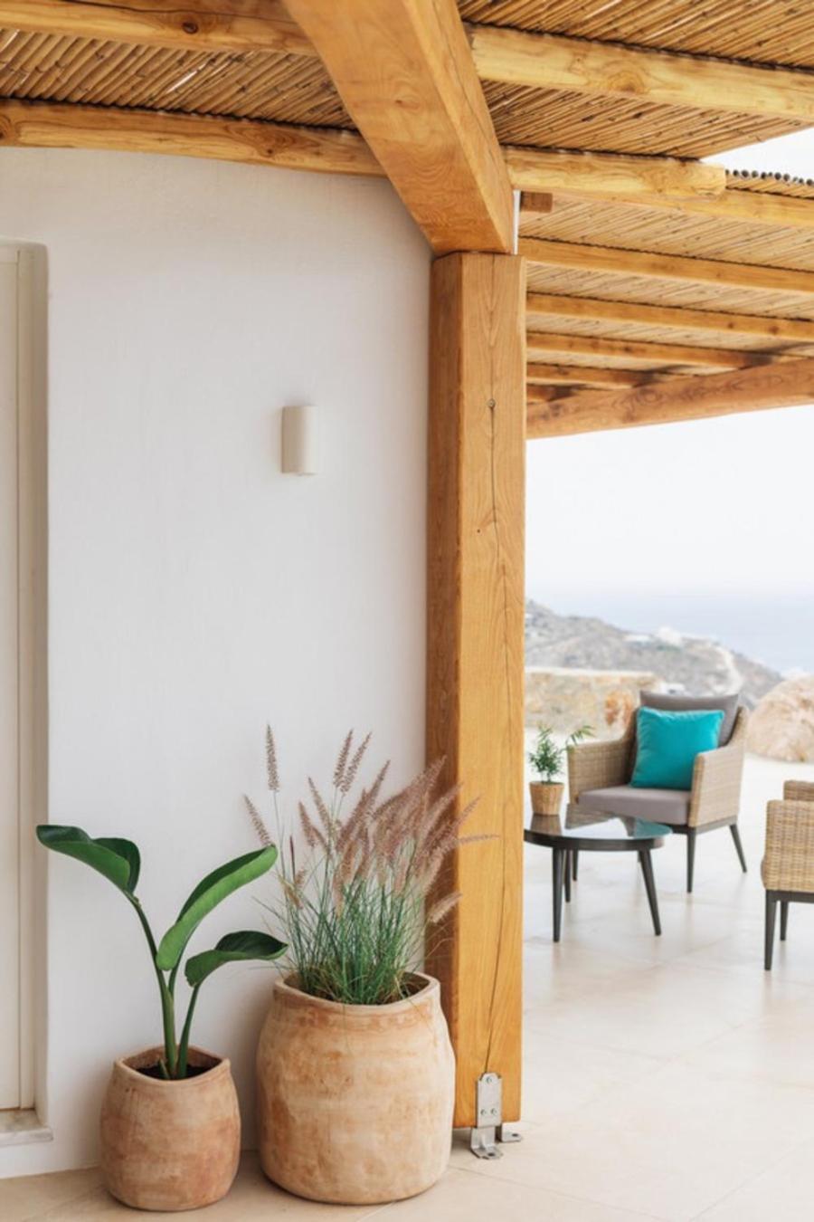 Birdhouse Private Luxury Suite Agios Ioannis Diakoftis Extérieur photo